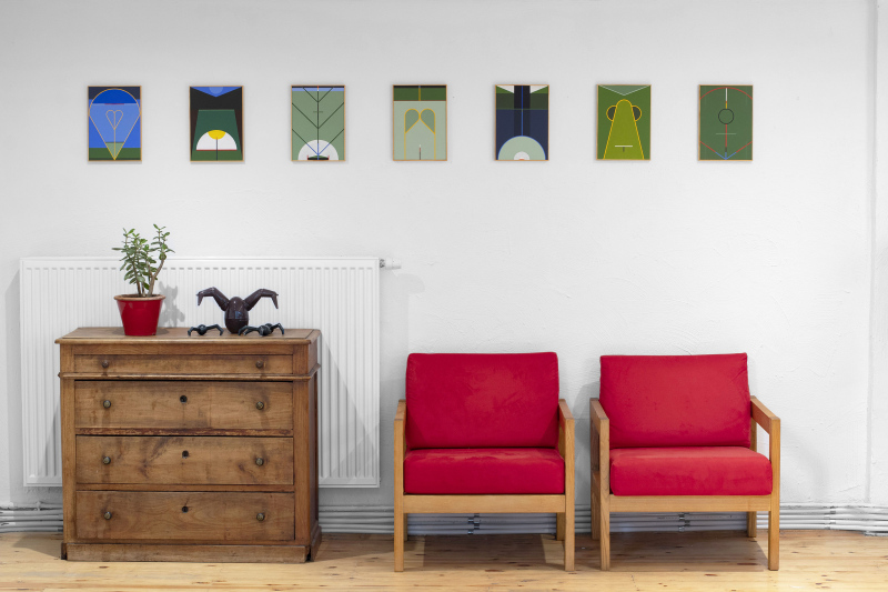 Photo &copy; Espace Vanhomwegen. All Rights Reserved.